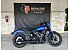 2026 Harley-Davidson Softail Low Rider S