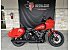 2026 Harley-Davidson Softail Low Rider ST