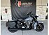 2026 Harley-Davidson Softail Heritage Classic