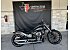 2026 Harley-Davidson Softail Breakout