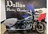 2026 Harley-Davidson Softail Low Rider ST