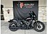 2026 Harley-Davidson Softail Low Rider S