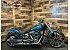 New 2026 Harley-Davidson Softail Breakout