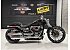 New 2026 Harley-Davidson Softail Breakout