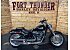 2026 Harley-Davidson Softail Fat Boy