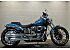New 2026 Harley-Davidson Softail Breakout