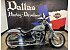 2026 Harley-Davidson Softail Fat Boy