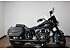 New 2026 Harley-Davidson Softail Heritage Classic