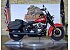 New 2026 Harley-Davidson Softail