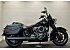 New 2026 Harley-Davidson Softail Heritage Classic