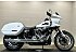 New 2026 Harley-Davidson Softail Low Rider ST