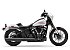 2026 Harley-Davidson Softail Low Rider S