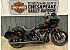New 2026 Harley-Davidson Softail Low Rider ST