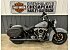 New 2026 Harley-Davidson Softail Heritage Classic
