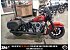 2026 Harley-Davidson Softail Heritage Classic
