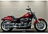 New 2026 Harley-Davidson Softail Fat Boy