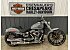 2026 Harley-Davidson Softail Breakout