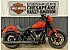 New 2026 Harley-Davidson Softail Low Rider S