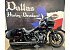 2026 Harley-Davidson Softail Low Rider ST