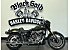 2026 Harley-Davidson Softail Low Rider S