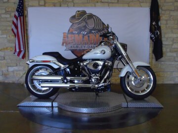 New 2026 Harley-Davidson Softail