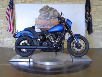 New 2026 Harley-Davidson Softail