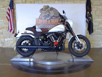 New 2026 Harley-Davidson Softail