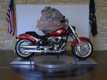 New 2026 Harley-Davidson Softail