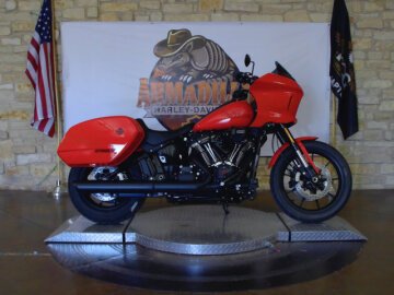 New 2026 Harley-Davidson Softail