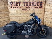 2026 Harley-Davidson Softail Heritage Classic