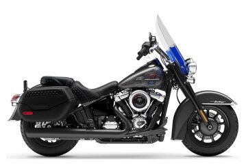 New 2026 Harley-Davidson Softail