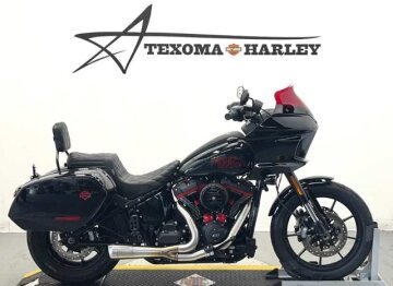 New 2026 Harley-Davidson Softail