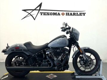 New 2026 Harley-Davidson Softail