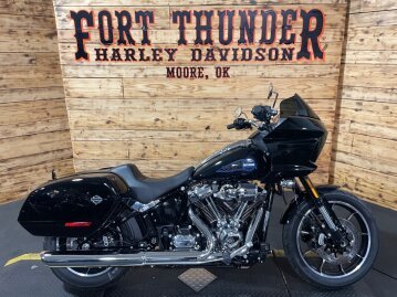 2026 Harley-Davidson Softail Low Rider ST