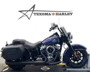 New 2026 Harley-Davidson Softail