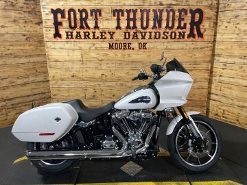 2026 Harley-Davidson Softail Low Rider ST