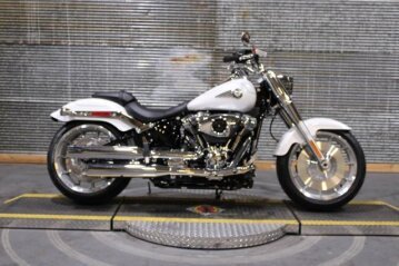 New 2026 Harley-Davidson Softail