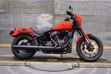 New 2026 Harley-Davidson Softail