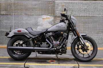 New 2026 Harley-Davidson Softail