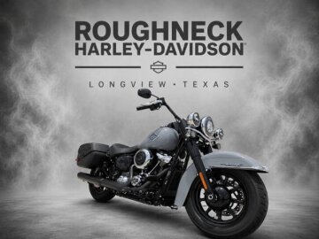 New 2026 Harley-Davidson Softail