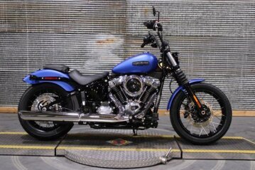 New 2026 Harley-Davidson Softail