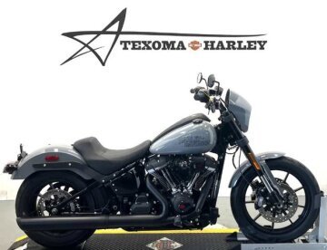 New 2026 Harley-Davidson Softail