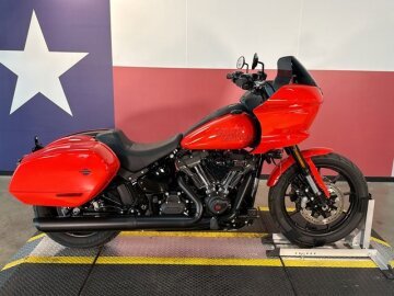 New 2026 Harley-Davidson Softail