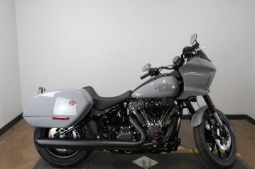 New 2026 Harley-Davidson Softail