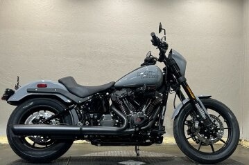 New 2026 Harley-Davidson Softail