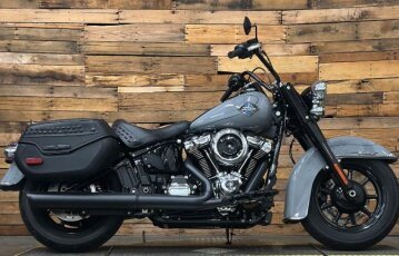 New 2026 Harley-Davidson Softail