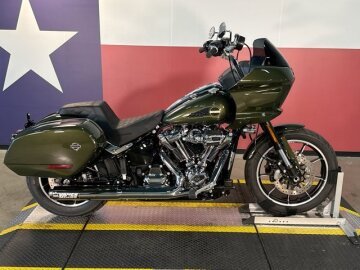 New 2026 Harley-Davidson Softail