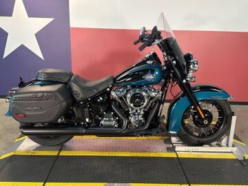 New 2026 Harley-Davidson Softail