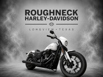 New 2026 Harley-Davidson Softail
