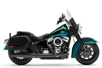 New 2026 Harley-Davidson Softail
